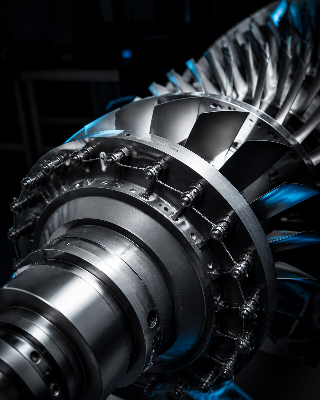 Engineering imagery for Aerospace